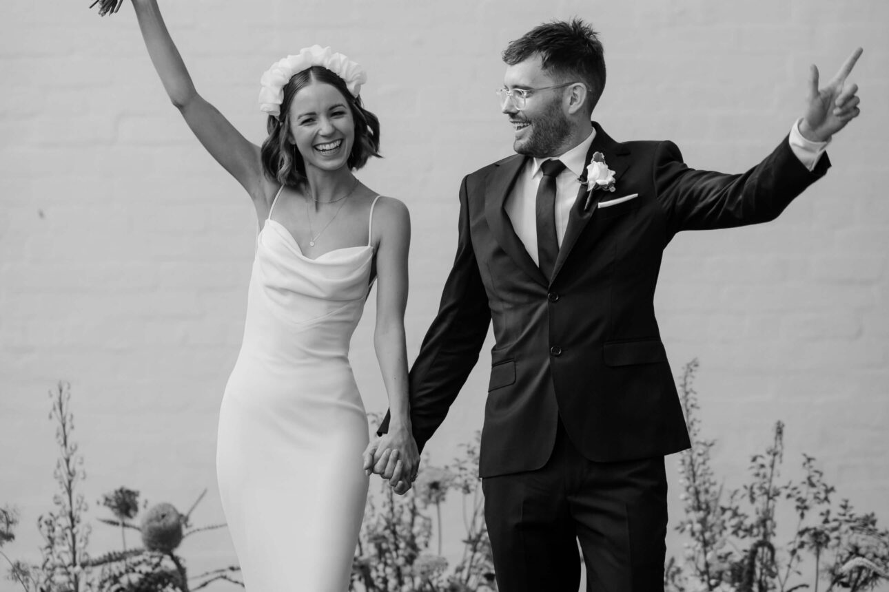 Wedding Planning, The Goodsmiths, Wedding portrait